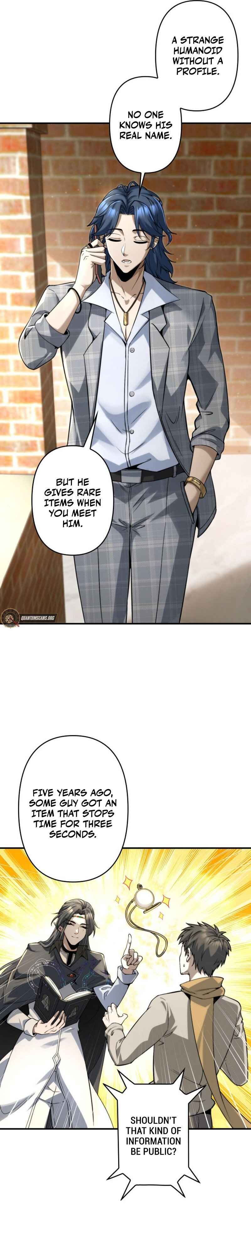 Page 18 Chapter 13 Teihen Scavenger no Gyakushuu