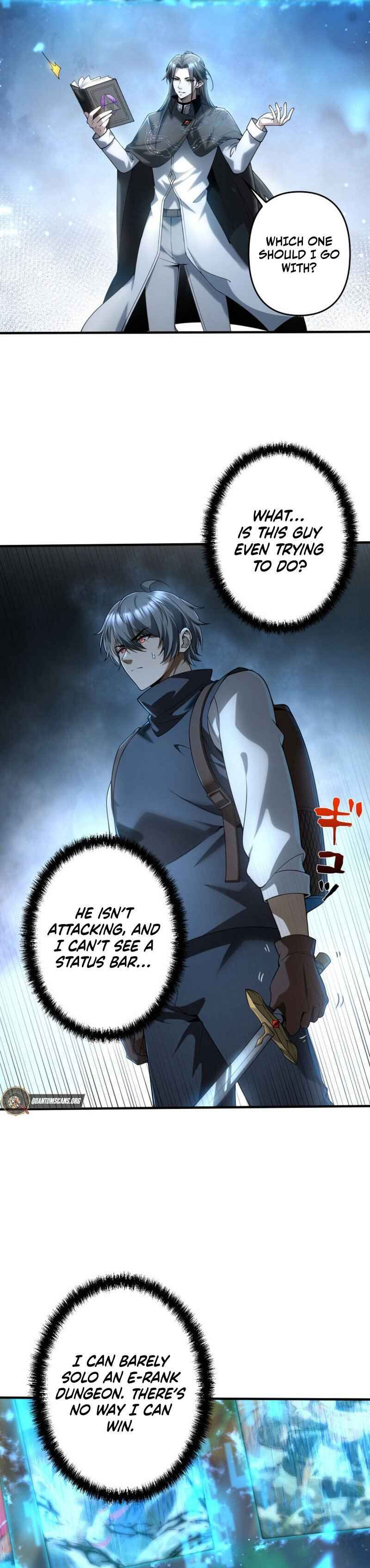 Page 3 Chapter 13 Teihen Scavenger no Gyakushuu