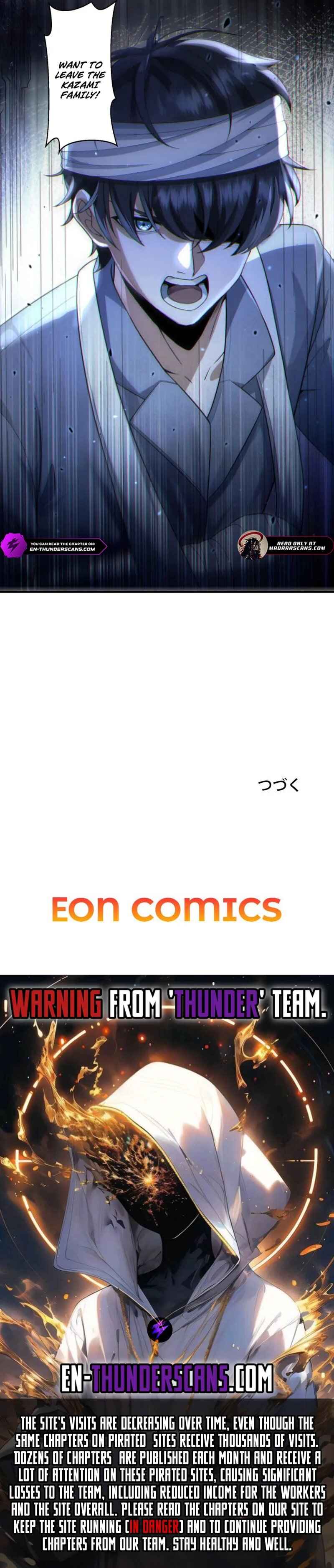 Page 12 Chapter 6 Teihen Scavenger no Gyakushuu