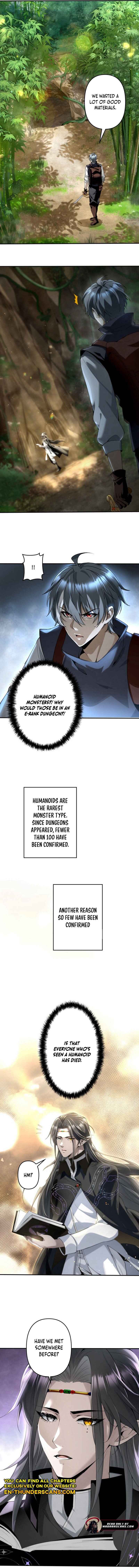 Page 11 Chapter 12 Teihen Scavenger no Gyakushuu