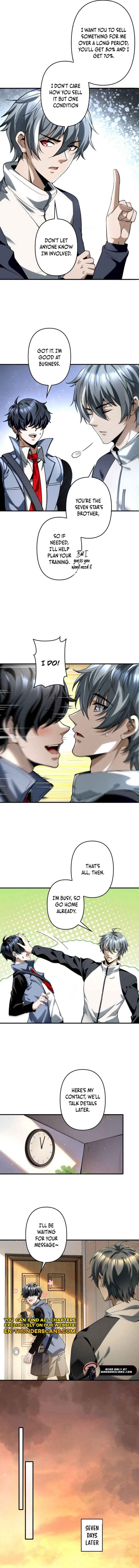 Page 6 Chapter 12 Teihen Scavenger no Gyakushuu