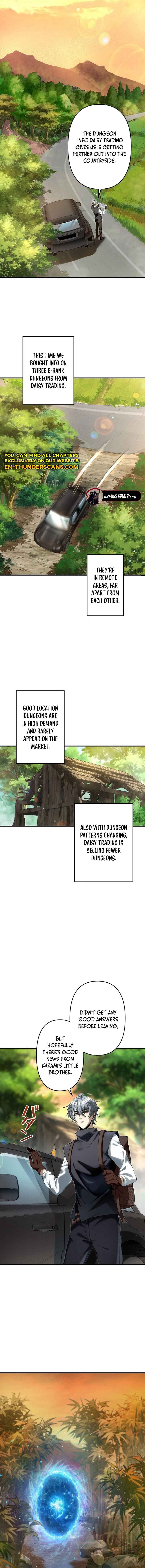 Page 7 Chapter 12 Teihen Scavenger no Gyakushuu