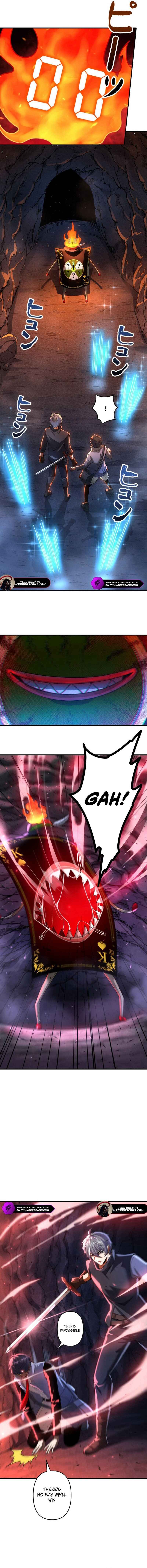 Page 11 Chapter 4 Teihen Scavenger no Gyakushuu