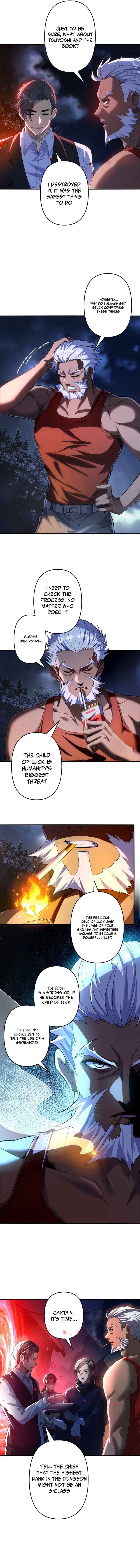 Page 15 Chapter 4 Teihen Scavenger no Gyakushuu