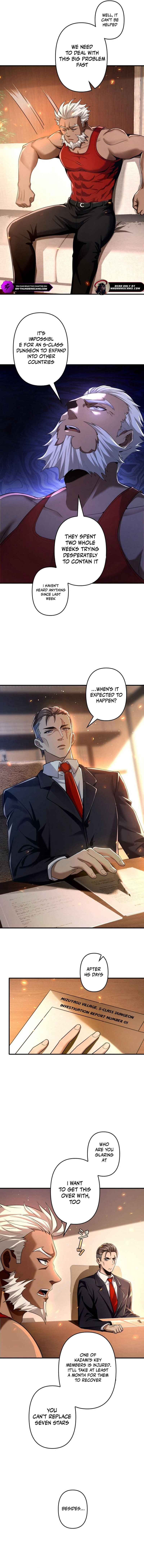 Page 2 Chapter 4 Teihen Scavenger no Gyakushuu
