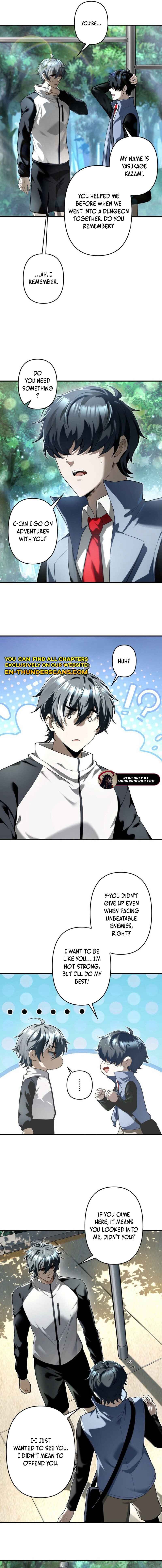 Page 3 Chapter 7 Teihen Scavenger no Gyakushuu