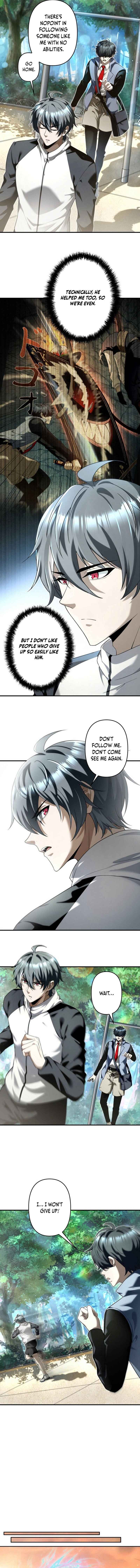 Page 4 Chapter 7 Teihen Scavenger no Gyakushuu
