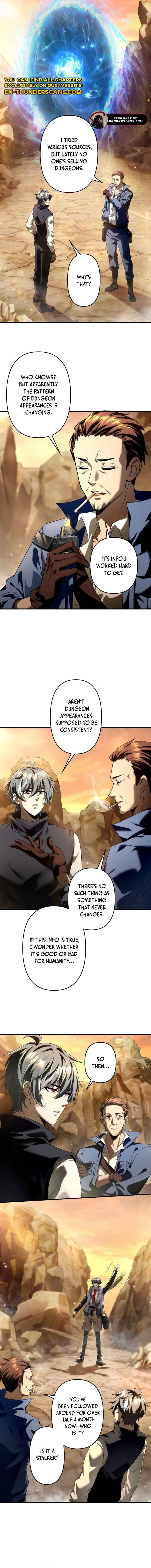 Page 5 Chapter 7 Teihen Scavenger no Gyakushuu