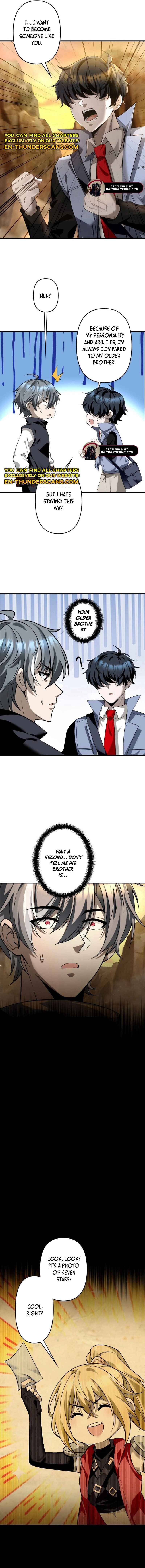 Page 7 Chapter 7 Teihen Scavenger no Gyakushuu