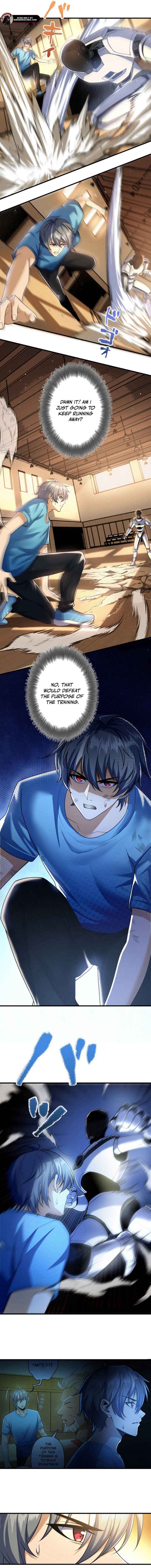 Page 19 Chapter 3 Teihen Scavenger no Gyakushuu