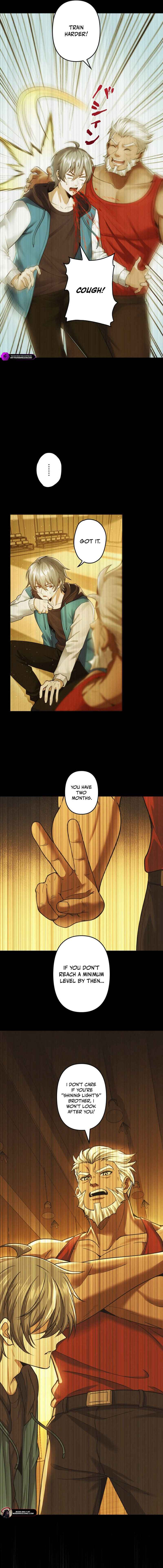 Page 4 Chapter 3 Teihen Scavenger no Gyakushuu