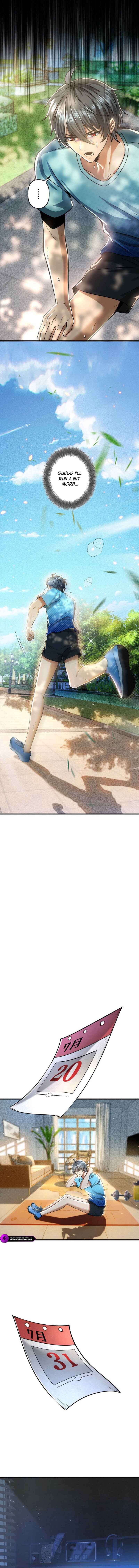 Page 5 Chapter 3 Teihen Scavenger no Gyakushuu