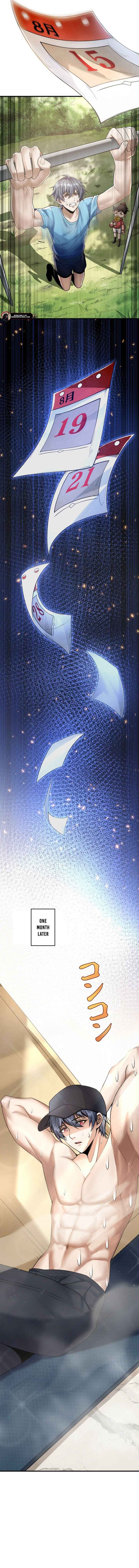 Page 8 Chapter 3 Teihen Scavenger no Gyakushuu