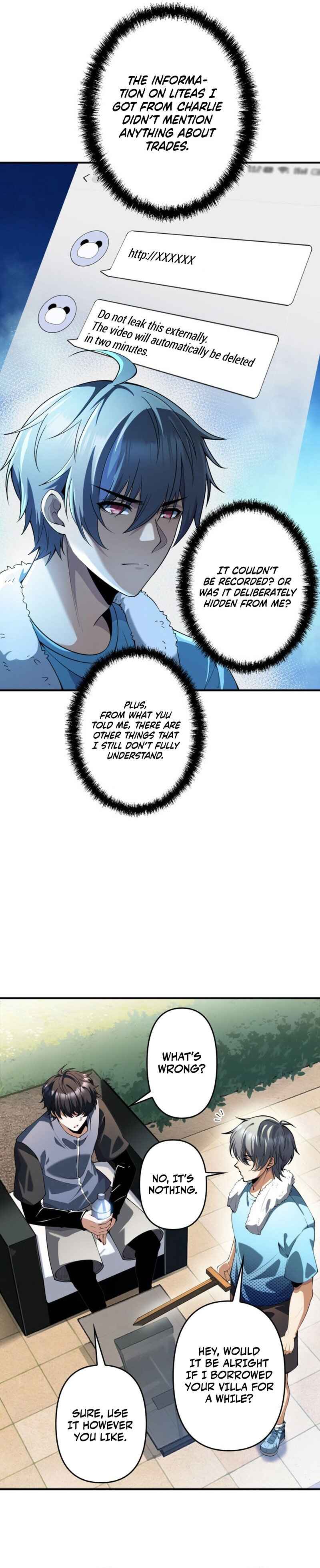 Page 17 Chapter 14 Teihen Scavenger no Gyakushuu
