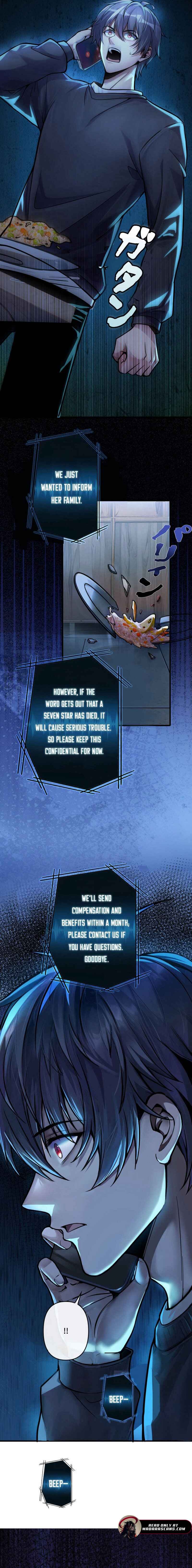 Page 11 Chapter 1 Teihen Scavenger no Gyakushuu