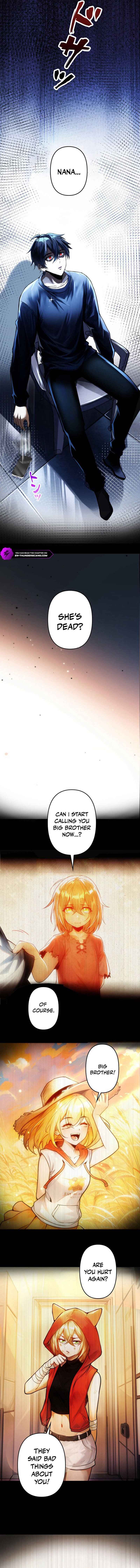 Page 12 Chapter 1 Teihen Scavenger no Gyakushuu