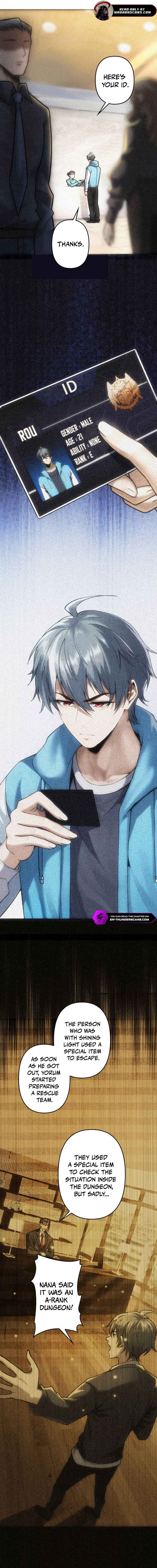 Page 18 Chapter 1 Teihen Scavenger no Gyakushuu