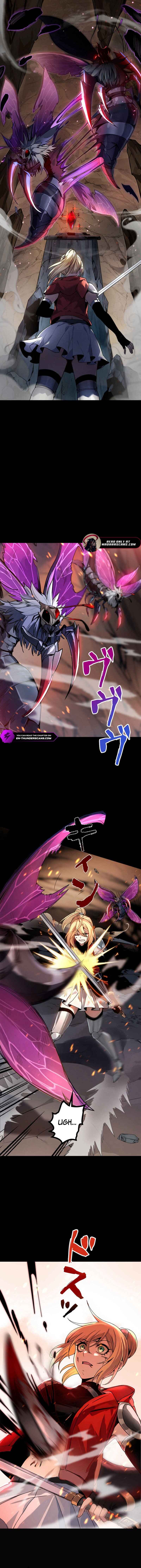 Page 3 Chapter 1 Teihen Scavenger no Gyakushuu
