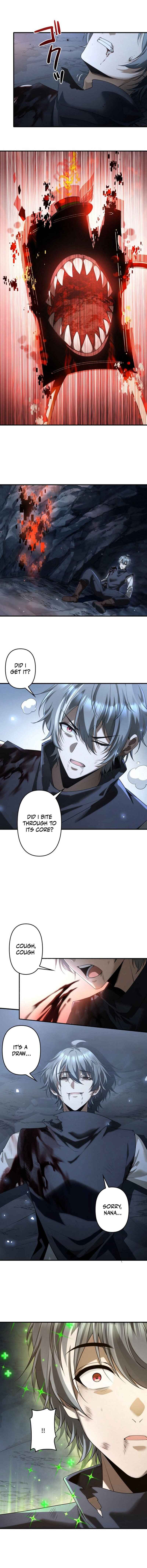Page 11 Chapter 5 Teihen Scavenger no Gyakushuu
