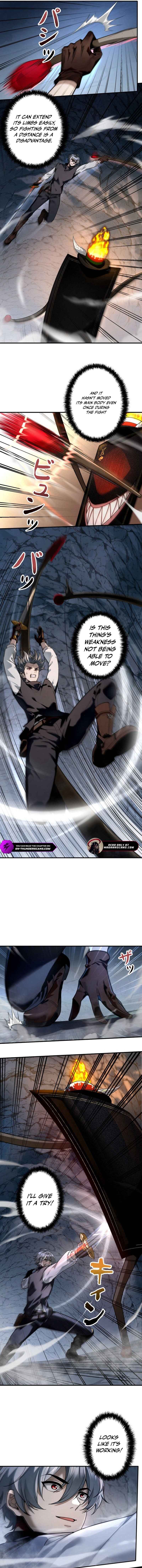 Page 3 Chapter 5 Teihen Scavenger no Gyakushuu