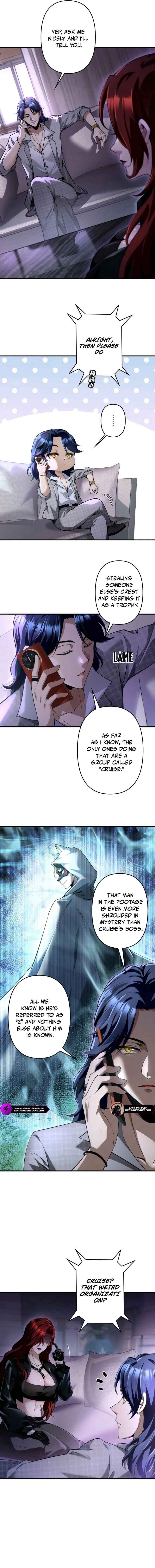 Page 2 Chapter 10 Teihen Scavenger no Gyakushuu