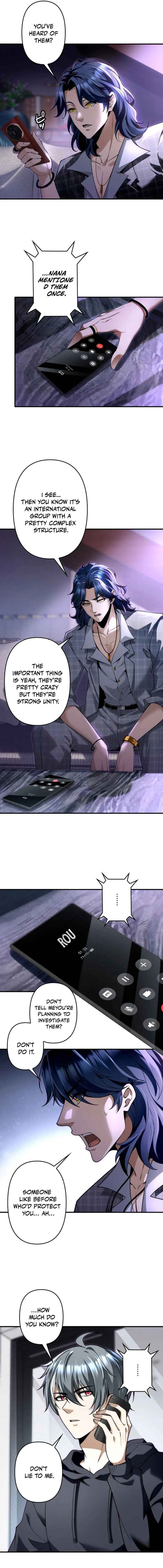 Page 3 Chapter 10 Teihen Scavenger no Gyakushuu