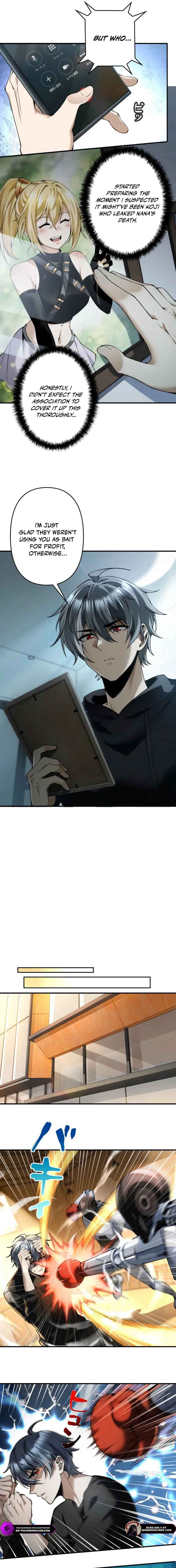 Page 5 Chapter 10 Teihen Scavenger no Gyakushuu