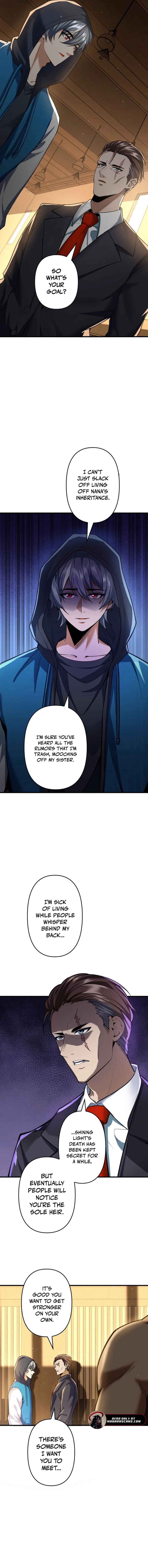 Page 13 Chapter 2 Teihen Scavenger no Gyakushuu