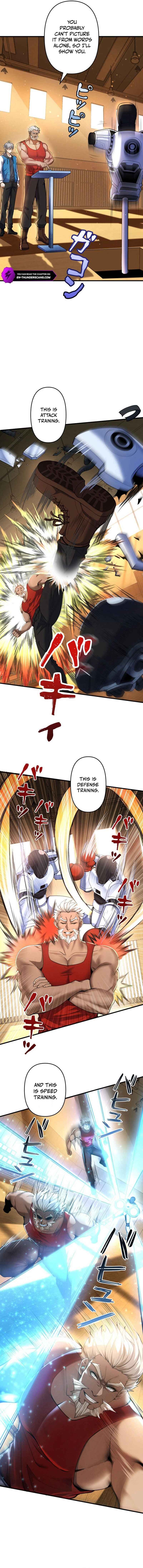 Page 18 Chapter 2 Teihen Scavenger no Gyakushuu