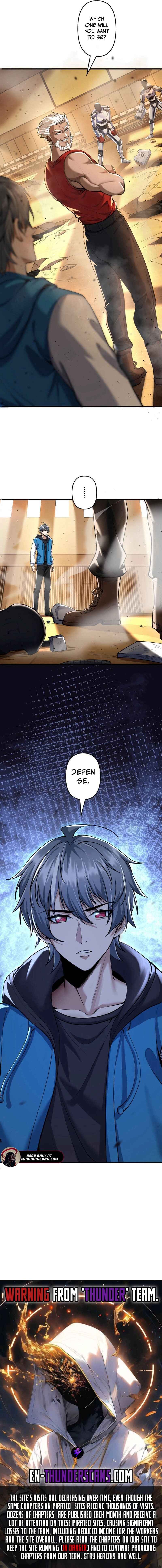 Page 19 Chapter 2 Teihen Scavenger no Gyakushuu