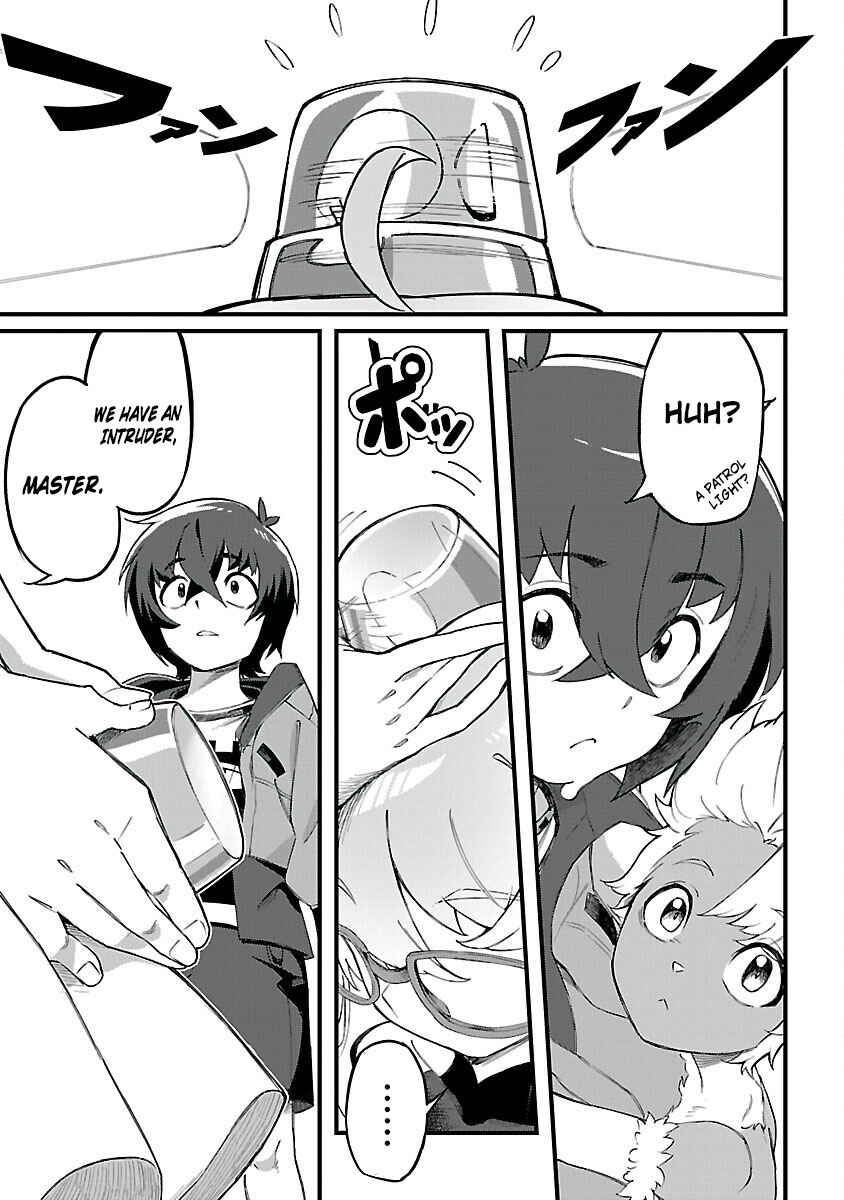 Page 46 Chapter 2 Gekizumi Dungeon Desu ga Skill: Hanshoku de Gyakuten Shitai to Omoimasu