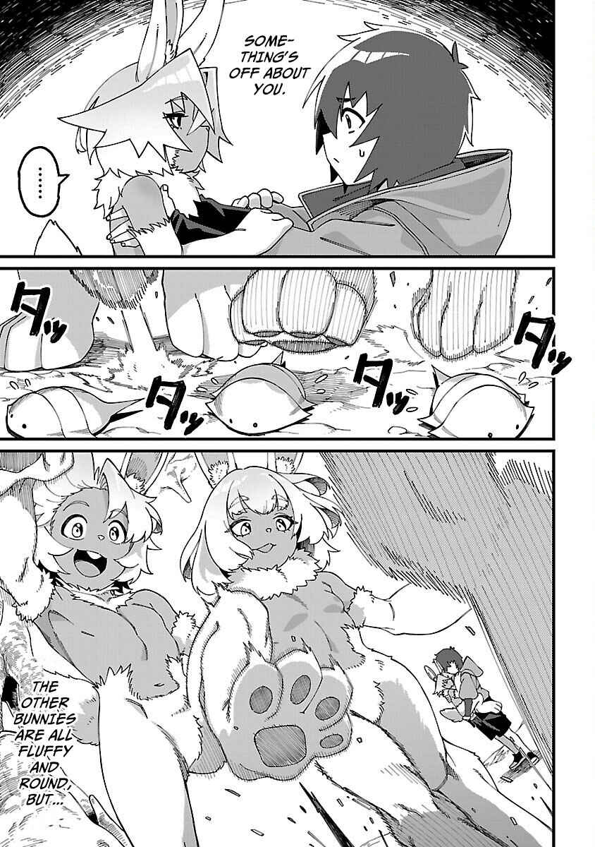 Page 30 Chapter 3 Gekizumi Dungeon Desu ga Skill: Hanshoku de Gyakuten Shitai to Omoimasu