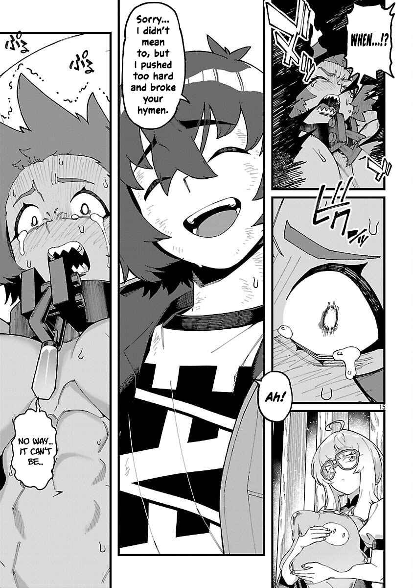 Page 18 Chapter 7 Gekizumi Dungeon Desu ga Skill: Hanshoku de Gyakuten Shitai to Omoimasu