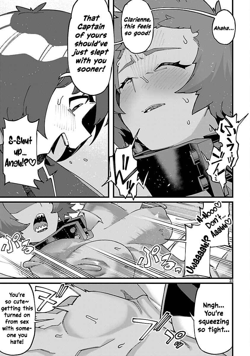 Page 26 Chapter 7 Gekizumi Dungeon Desu ga Skill: Hanshoku de Gyakuten Shitai to Omoimasu
