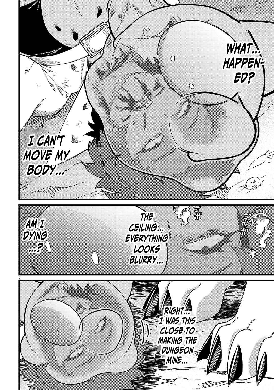 Page 5 Chapter 5 Gekizumi Dungeon Desu ga Skill: Hanshoku de Gyakuten Shitai to Omoimasu