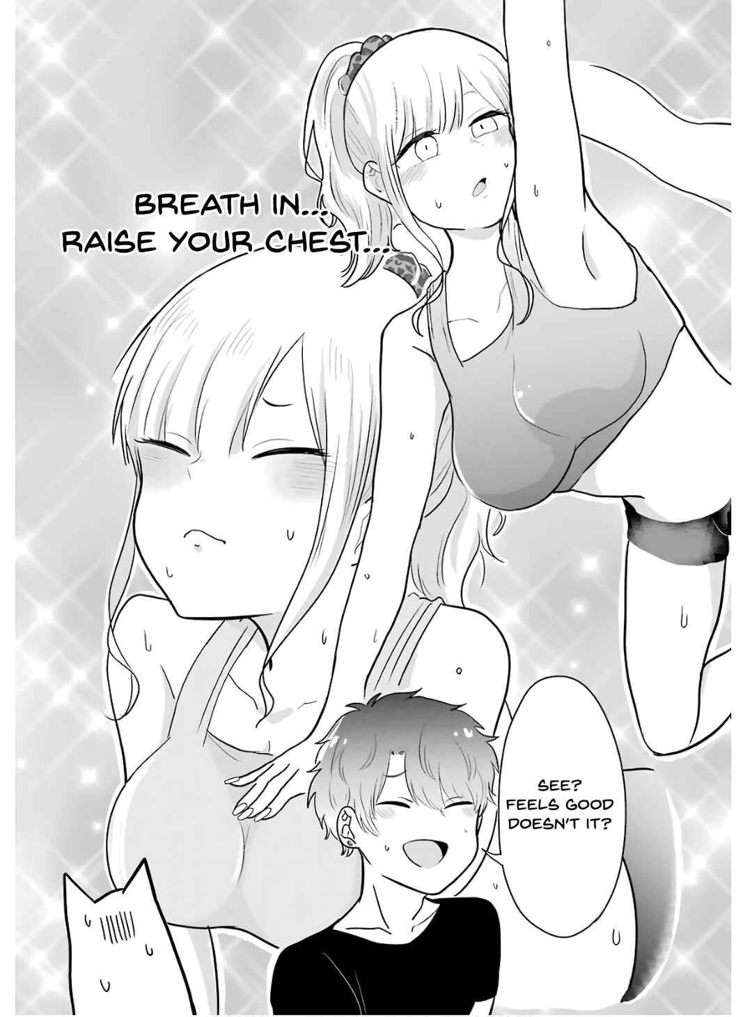 Page 16 Chapter 23 Yome no Manimani
