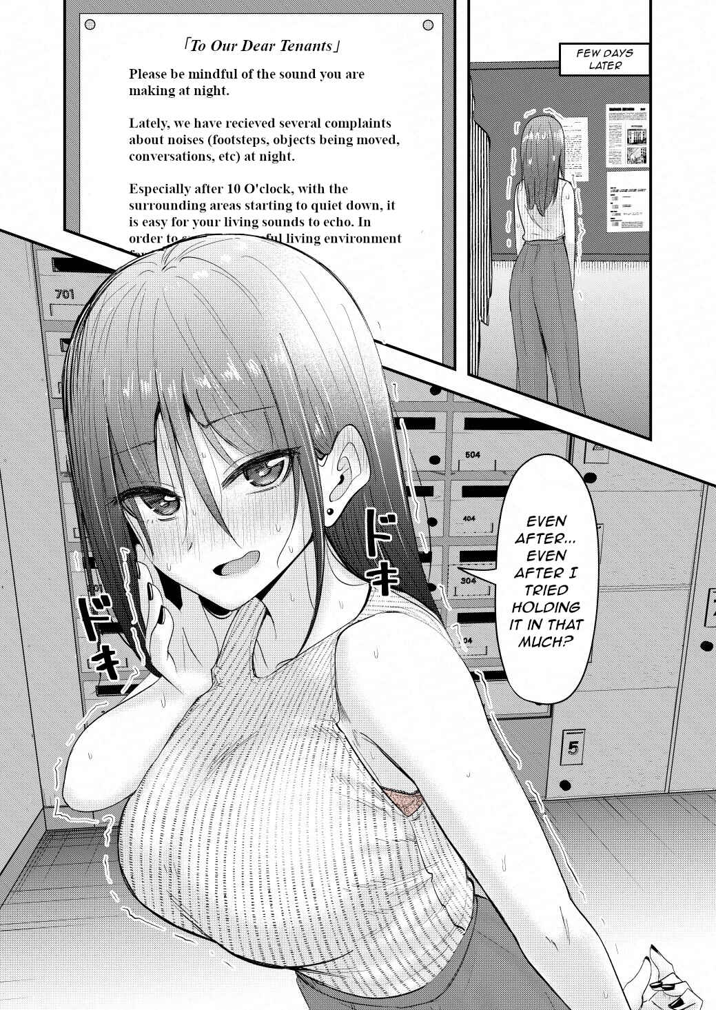 Page 2 Chapter 280 Rikai no Aru Karen-chan