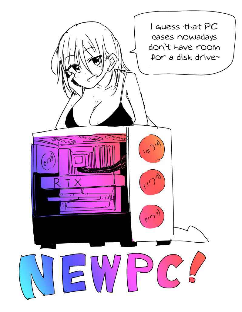 Page 1 Chapter 206.1 Rikai no Aru Karen-chan