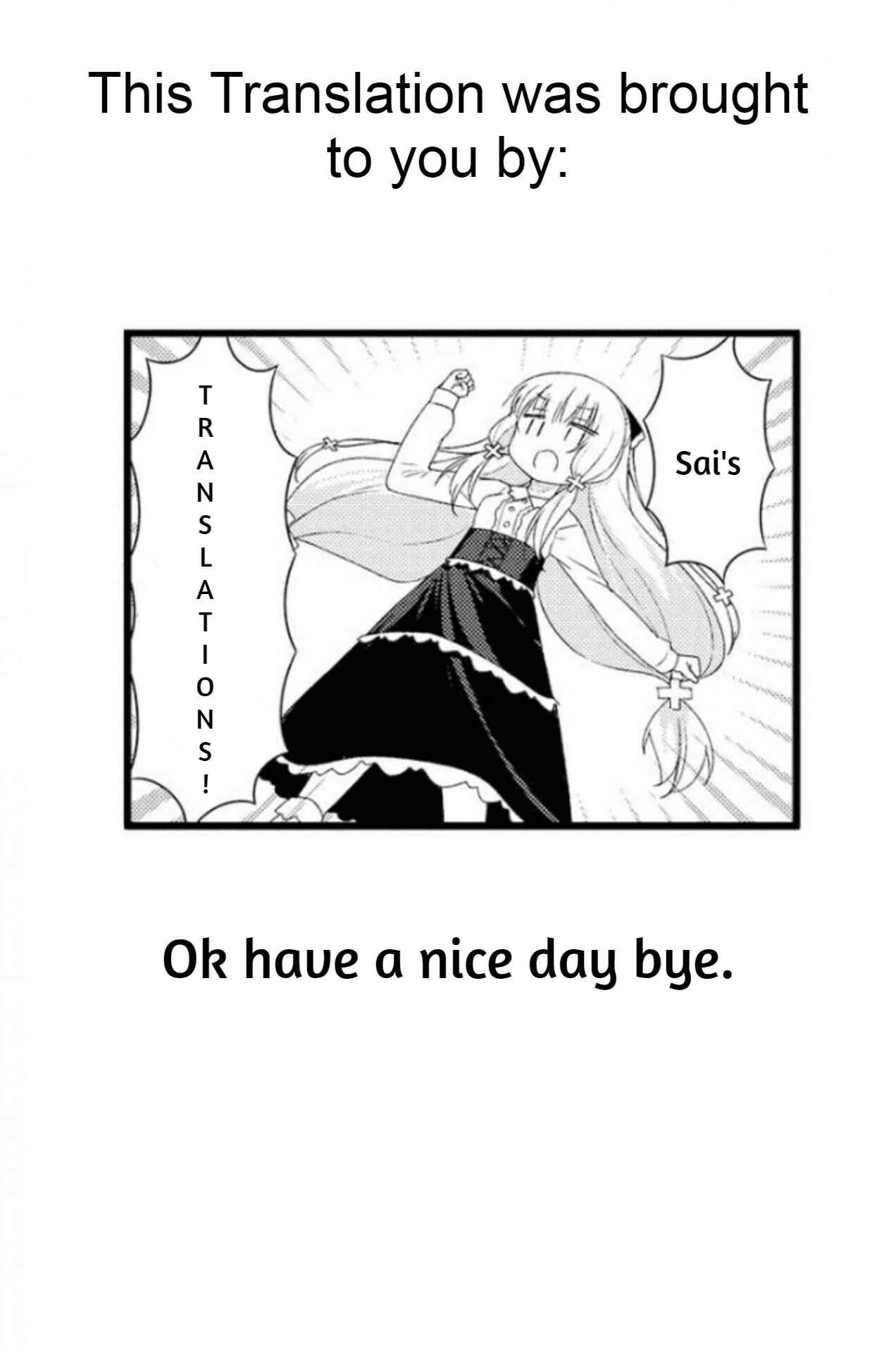 Page 19 Chapter 4 Boku to Akumu to Oneesan