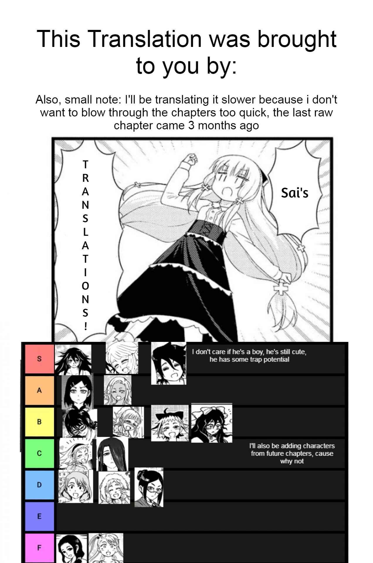 Page 25 Chapter 6 Boku to Akumu to Oneesan