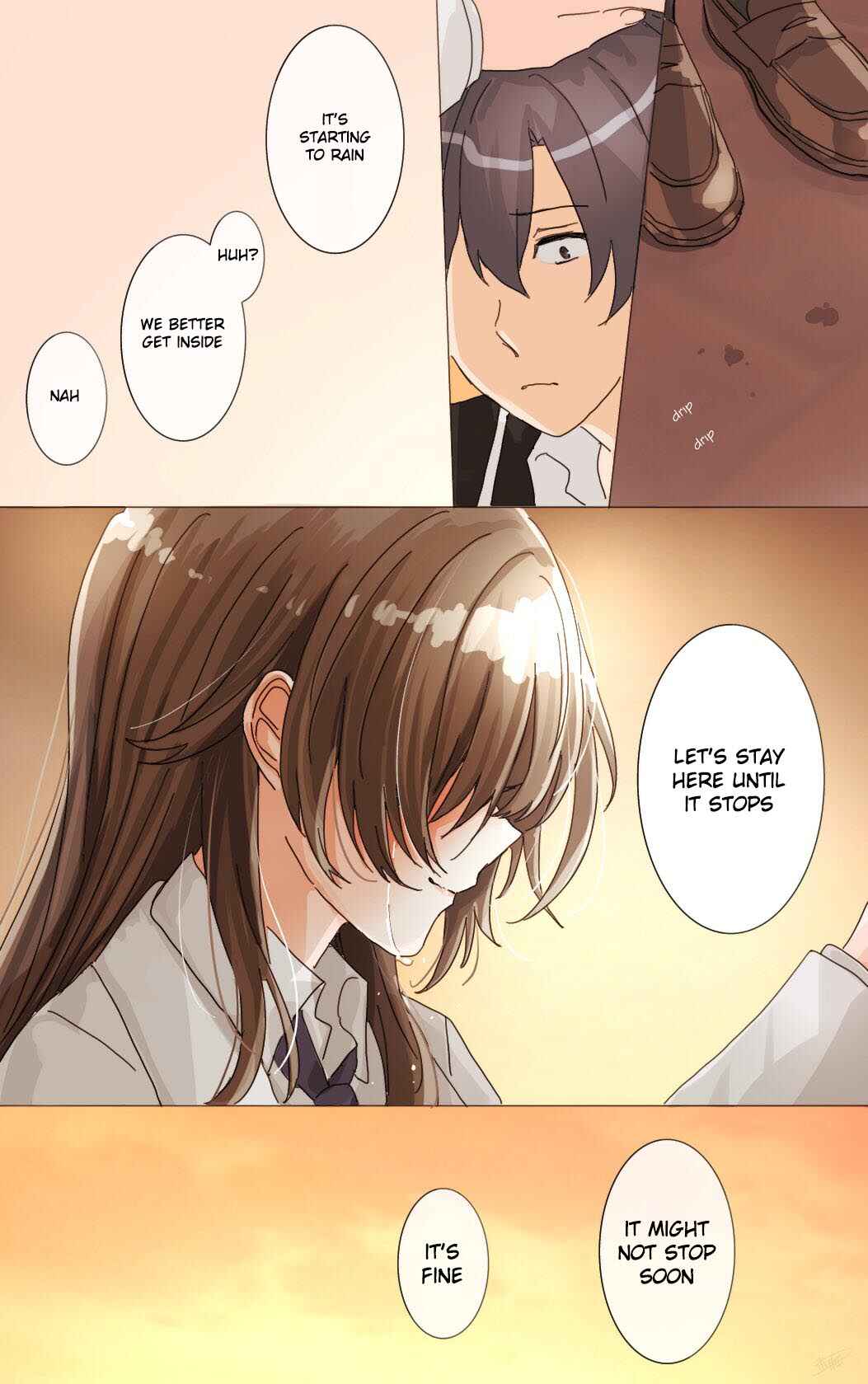 Page 5 Chapter 46 Yahari Ore no Seishun Love Come wa Machigatteiru - Hiratsu Kawaii Shizu Kawaii (Doujinshi)