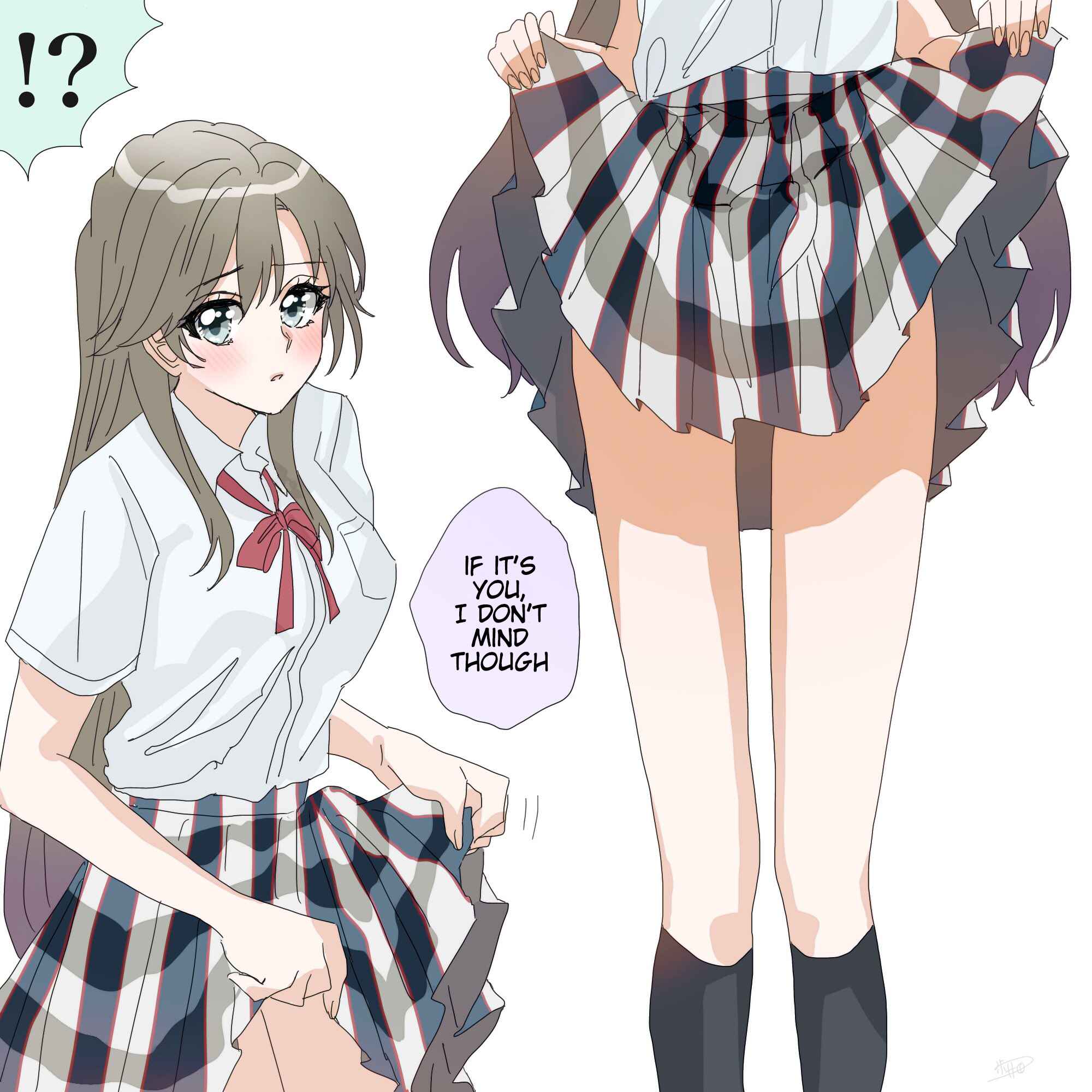 Page 3 Chapter 37 Yahari Ore no Seishun Love Come wa Machigatteiru - Hiratsu Kawaii Shizu Kawaii (Doujinshi)