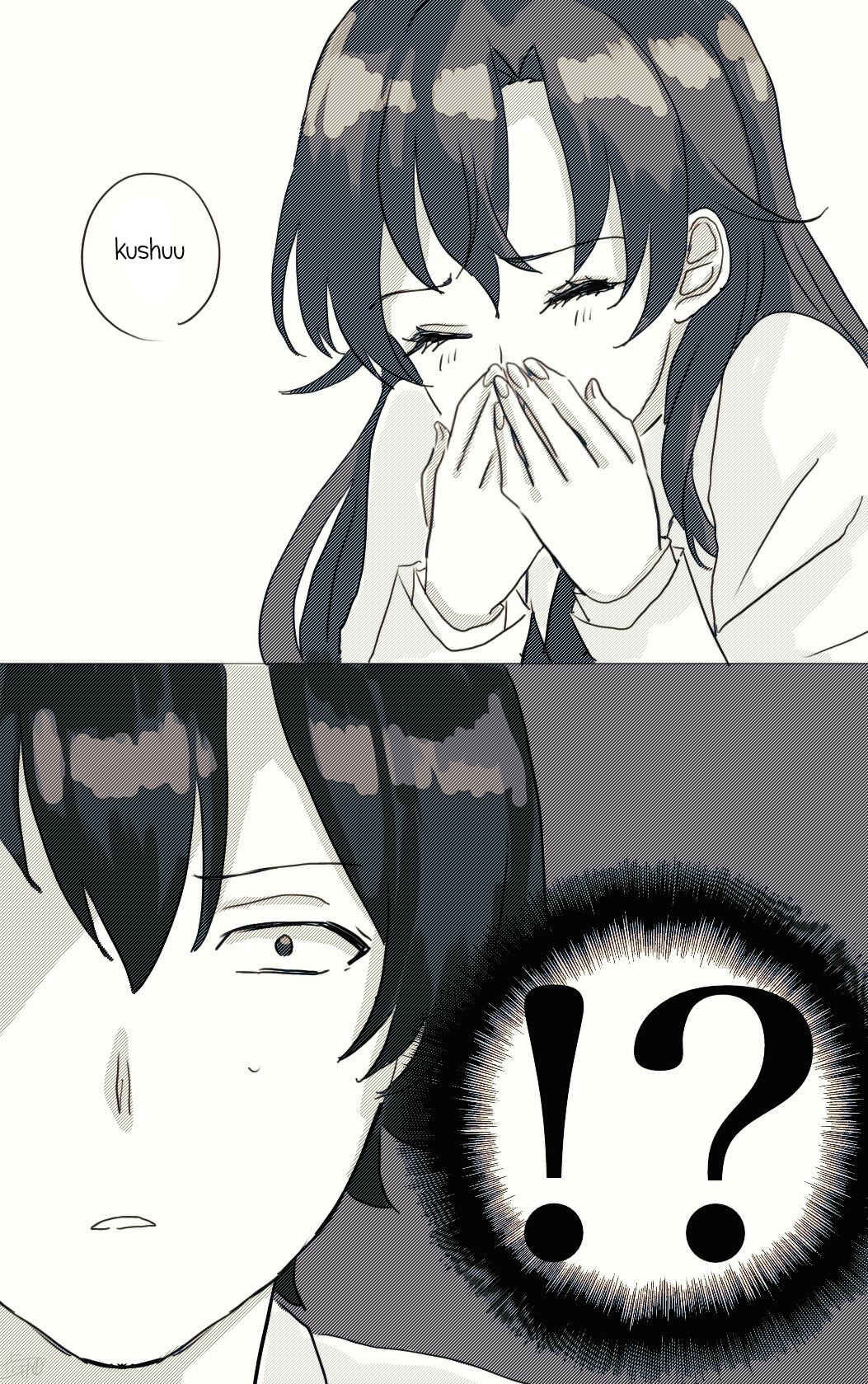 Page 2 Chapter 5 Yahari Ore no Seishun Love Come wa Machigatteiru - Hiratsu Kawaii Shizu Kawaii (Doujinshi)