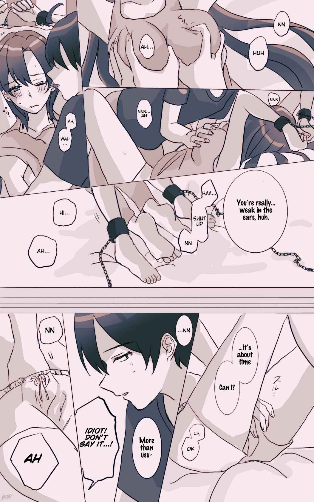 Page 2 Chapter 19 Yahari Ore no Seishun Love Come wa Machigatteiru - Hiratsu Kawaii Shizu Kawaii (Doujinshi)