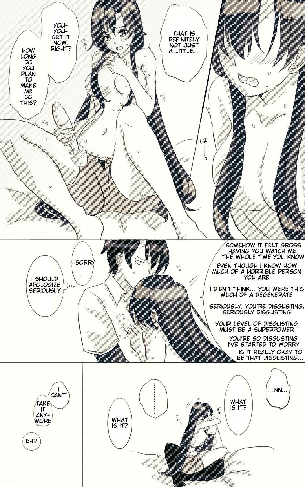 Page 2 Chapter 8 Yahari Ore no Seishun Love Come wa Machigatteiru - Hiratsu Kawaii Shizu Kawaii (Doujinshi)