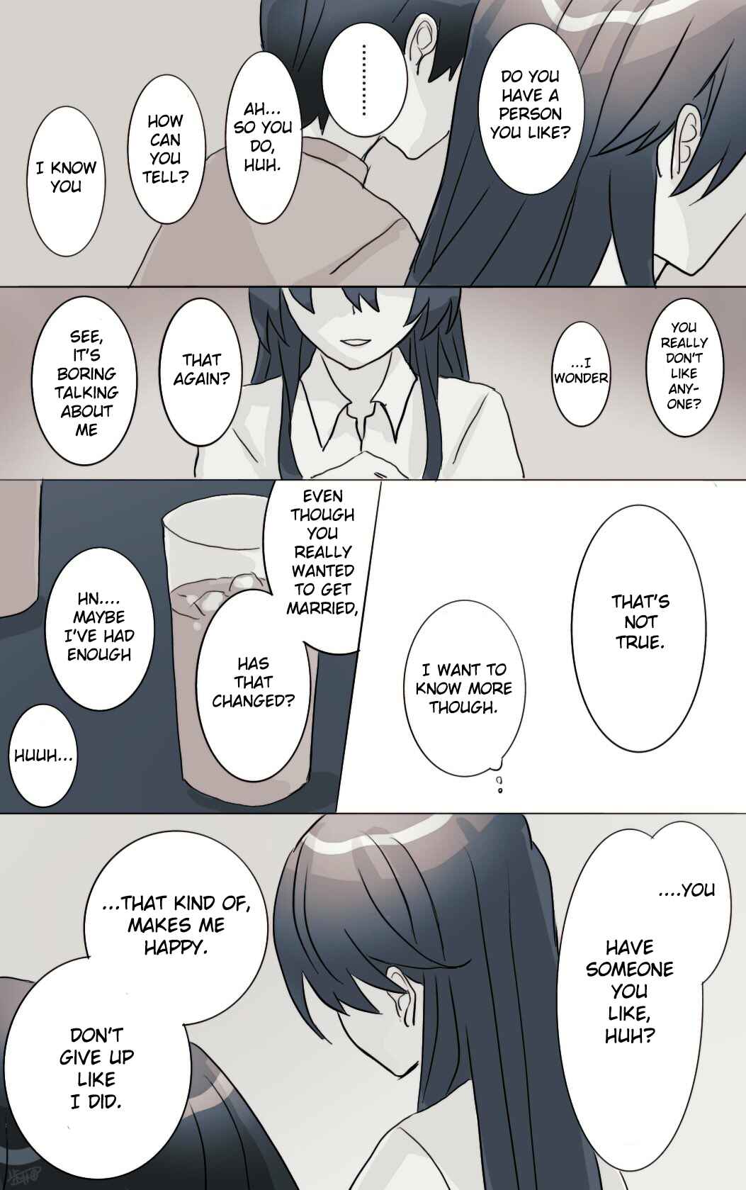 Page 2 Chapter 26 Yahari Ore no Seishun Love Come wa Machigatteiru - Hiratsu Kawaii Shizu Kawaii (Doujinshi)