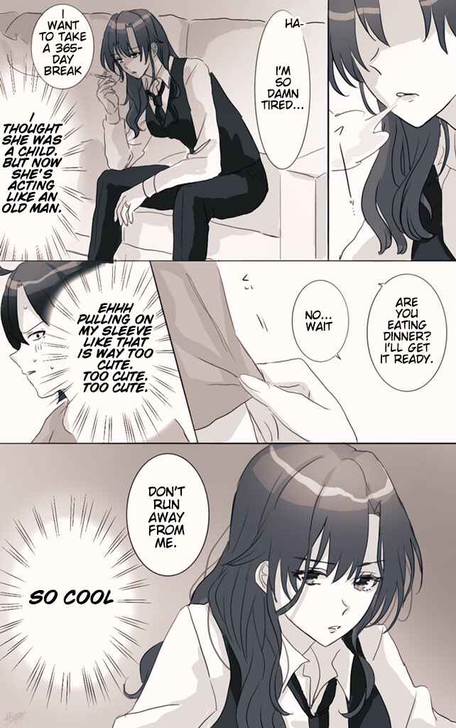 Page 2 Chapter 12 Yahari Ore no Seishun Love Come wa Machigatteiru - Hiratsu Kawaii Shizu Kawaii (Doujinshi)