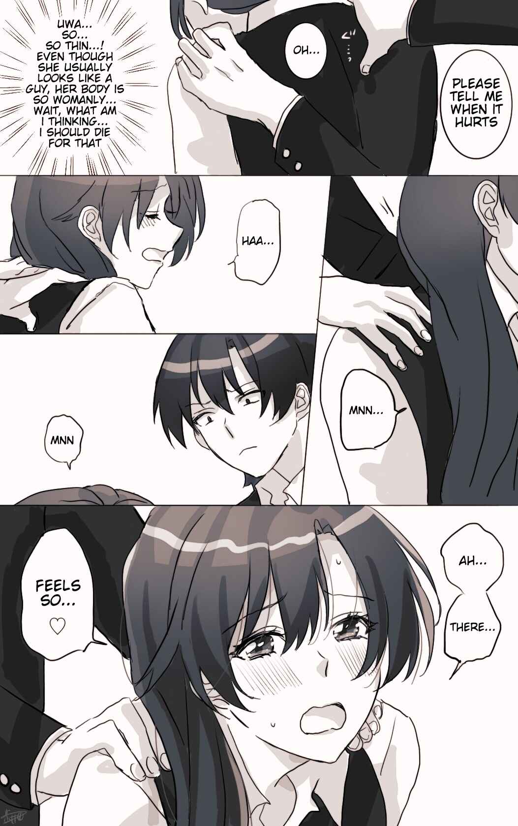 Page 2 Chapter 14 Yahari Ore no Seishun Love Come wa Machigatteiru - Hiratsu Kawaii Shizu Kawaii (Doujinshi)