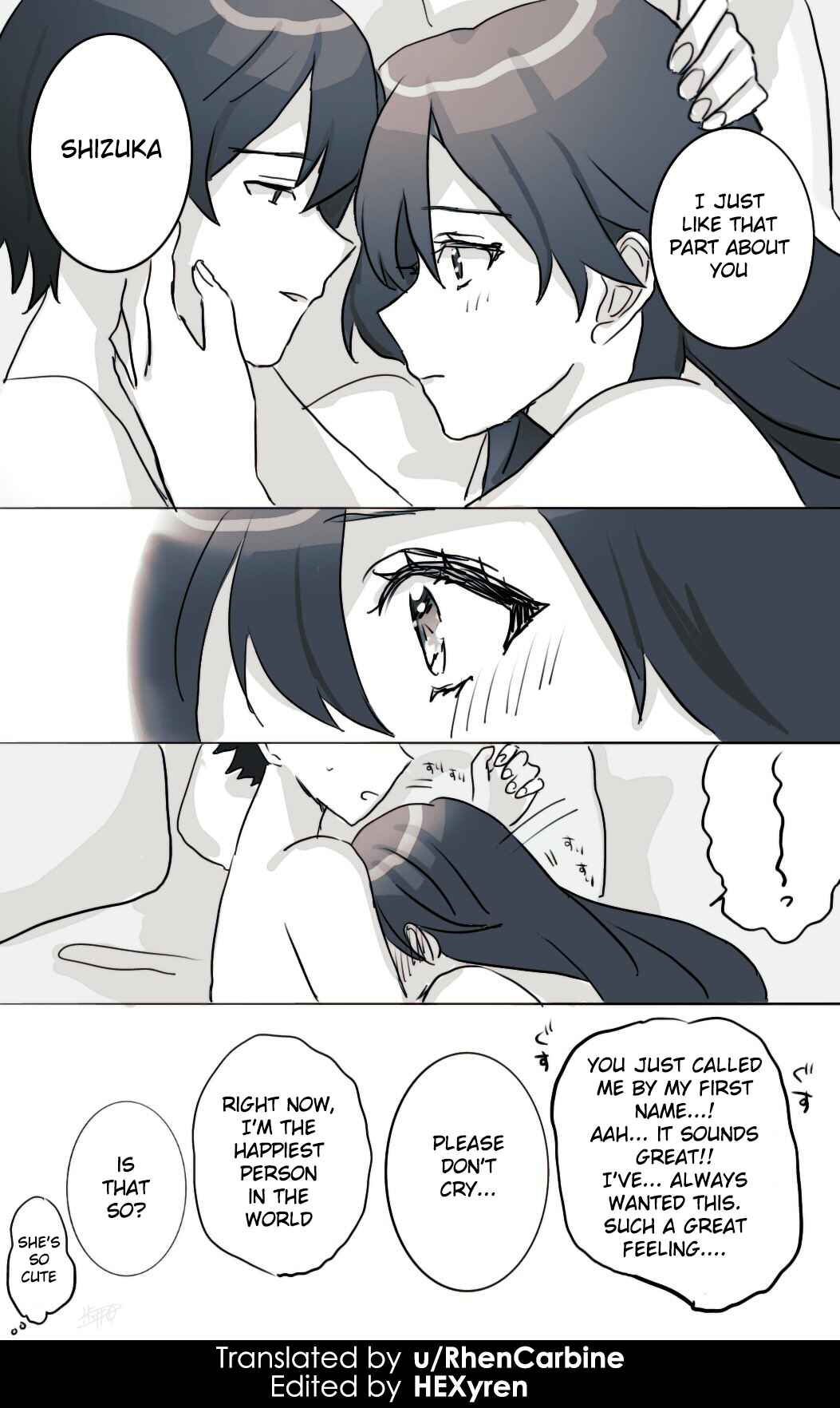 Page 4 Chapter 28 Yahari Ore no Seishun Love Come wa Machigatteiru - Hiratsu Kawaii Shizu Kawaii (Doujinshi)