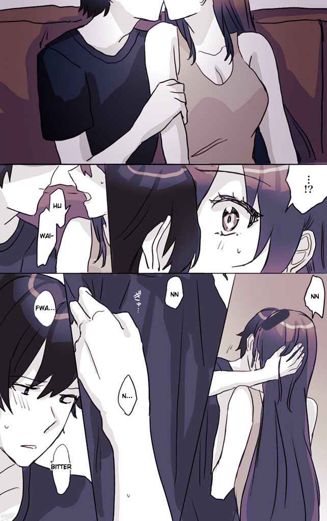 Page 2 Chapter 35 Yahari Ore no Seishun Love Come wa Machigatteiru - Hiratsu Kawaii Shizu Kawaii (Doujinshi)